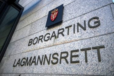 La cour d'appel de Borgarting acquitte un homme du double meurtre en Bosnie - 16