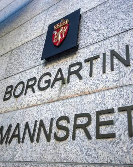 La cour d'appel de Borgarting acquitte un homme du double meurtre en Bosnie - 1