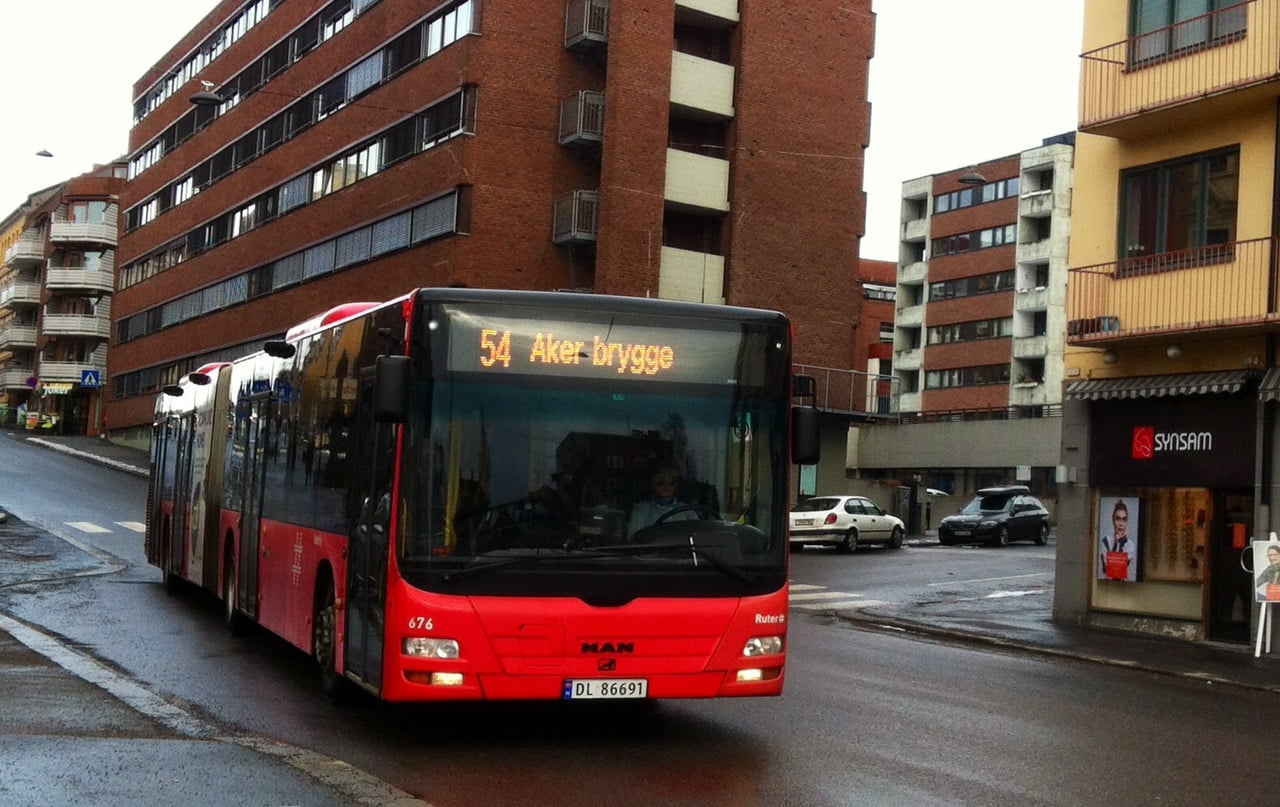 Prendre le bus sans utiliser de ceinture de sécurité peut s'avérer coûteux pour les passagers 4 Prendre le bus sans utiliser de ceinture de sécurité peut s'avérer coûteux pour les passagers - 3