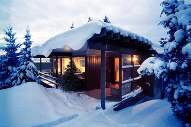 Nombre record de cabines neuves vendues en Norvège l'année dernière - 20