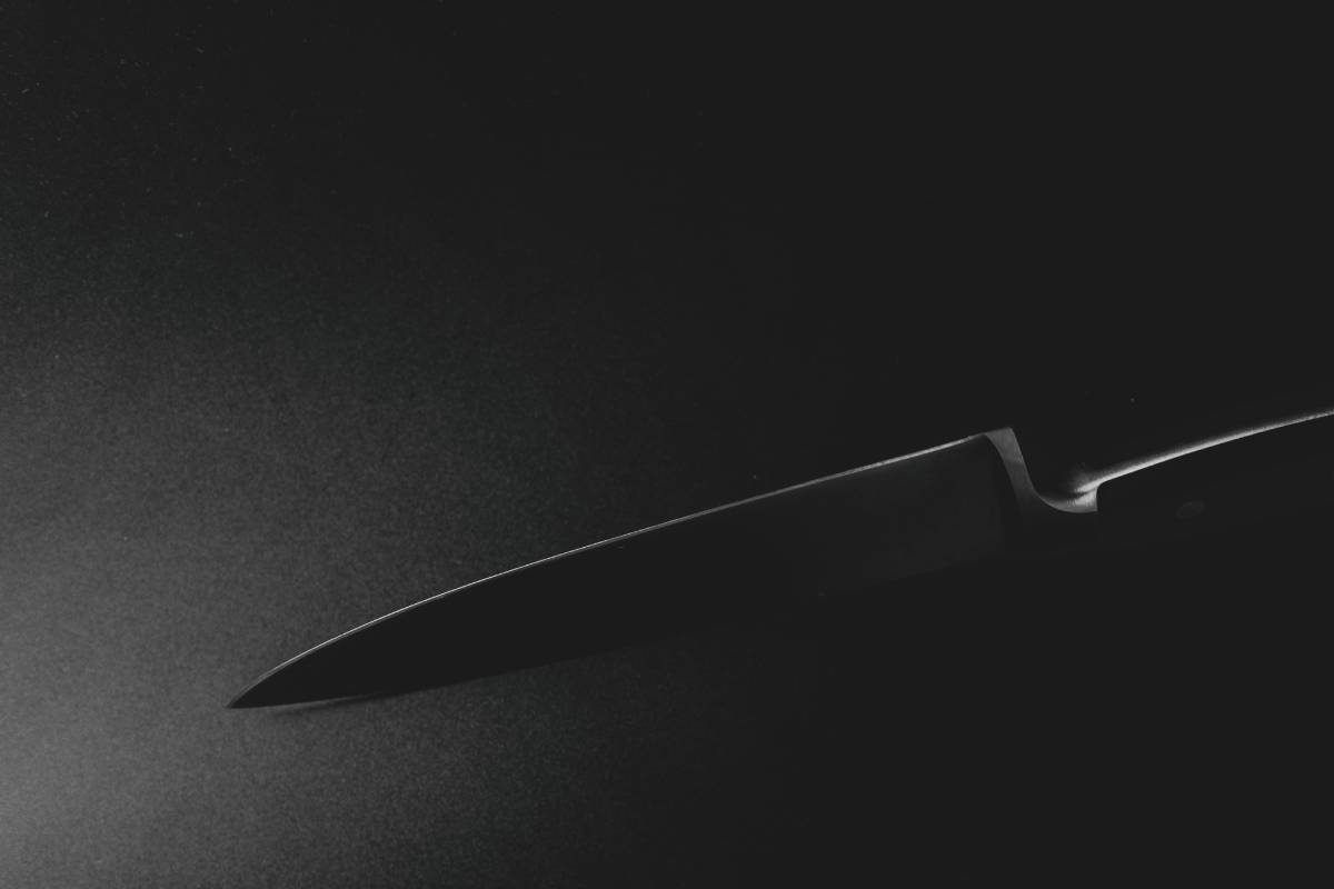 Des couteaux de chef d'une valeur d'environ 200 000 couronnes volés dans un magasin de Tønsberg - 3