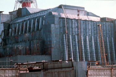 La Russie et l'Ukraine conviennent de garantir la sécurité à Tchernobyl - 21