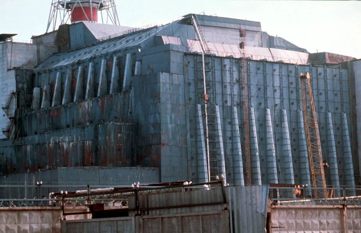 La Russie et l'Ukraine conviennent de garantir la sécurité à Tchernobyl - 3