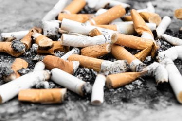 Une nouvelle étude danoise montre que payer les gens pour qu'ils arrêtent de fumer est efficace - 16