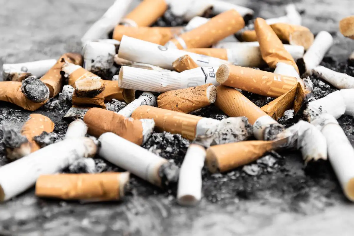 Une nouvelle étude danoise montre que payer les gens pour qu'ils arrêtent de fumer est efficace - 3