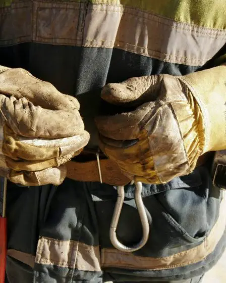 Autorité de l'inspection du travail: 31 personnes en Norvège sont décédées au travail l'année dernière 14 Autorité de l'inspection du travail: 31 personnes en Norvège sont décédées au travail l'année dernière - 13