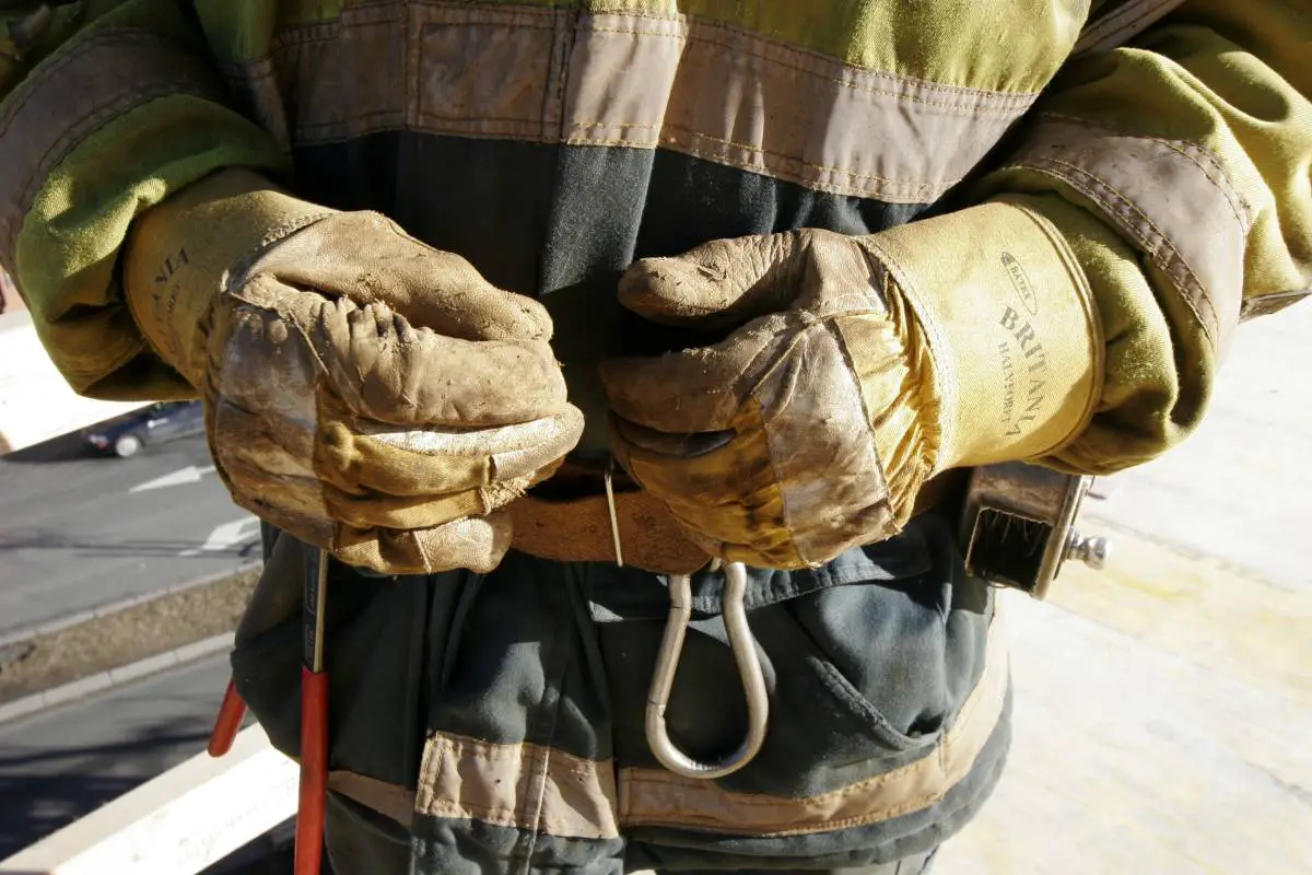 Autorité de l'inspection du travail: 31 personnes en Norvège sont décédées au travail l'année dernière - 3