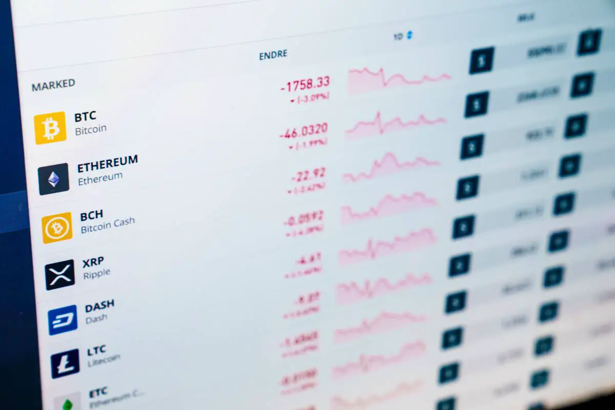 L'administration fiscale estime que les Norvégiens sont assis sur des milliards de crypto-monnaies non déclarées 4 L'administration fiscale estime que les Norvégiens sont assis sur des milliards de crypto-monnaies non déclarées - 3
