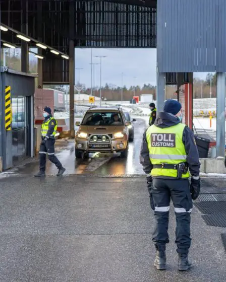 Des amendes Corona totalisant 9 millions de couronnes ont été infligées à Oslo en 2021 - 10