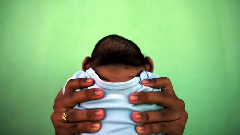 Deux femmes enceintes ont été testées positives pour le zikaviruset