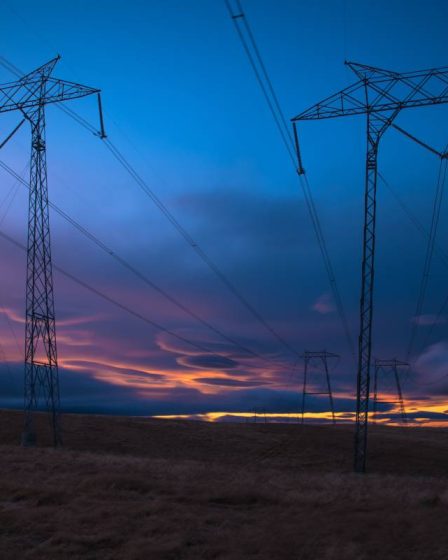 NVE : Baisse des prix de l'électricité enregistrée dans la région nordique la semaine dernière - 19
