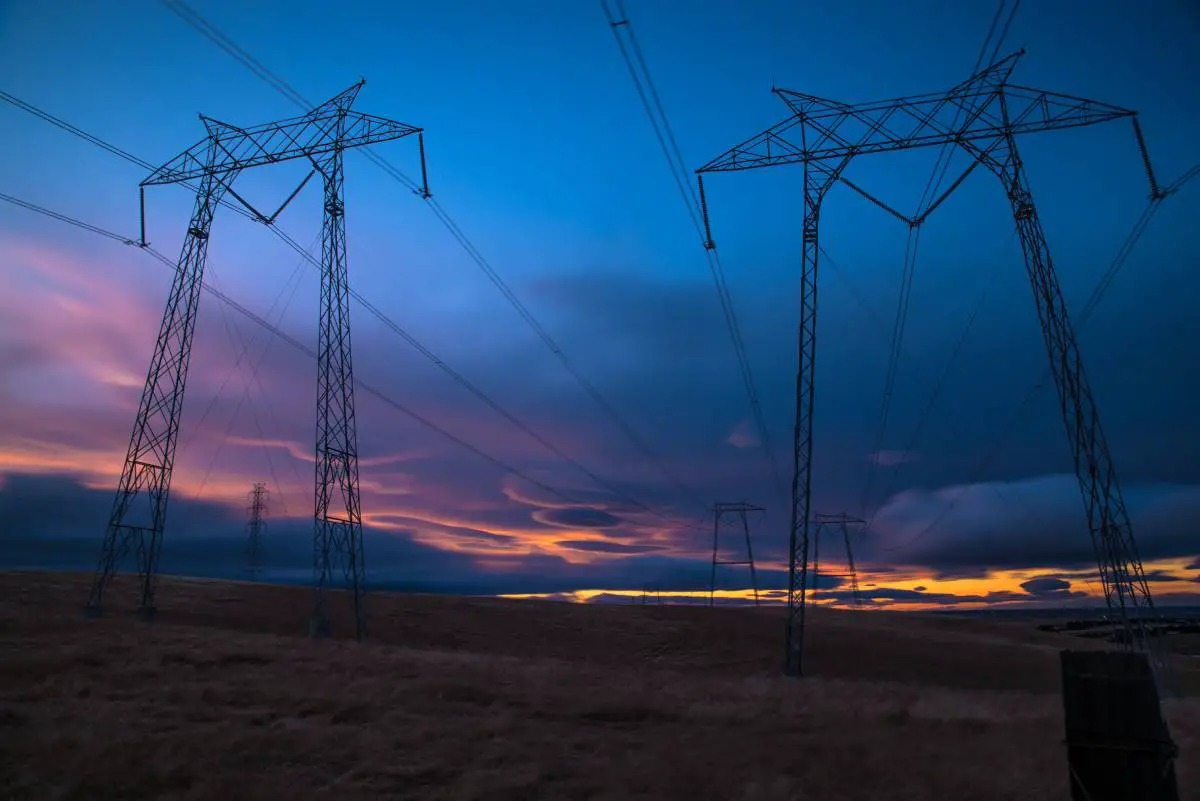 NVE : Baisse des prix de l'électricité enregistrée dans la région nordique la semaine dernière - 3