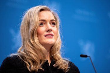 La ministre norvégienne de la Justice, Emilie Enger Mehl, testée positive au COVID-19 - 20