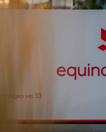 Le nombre d'incidents graves liés à Equinor continue de baisser - 16