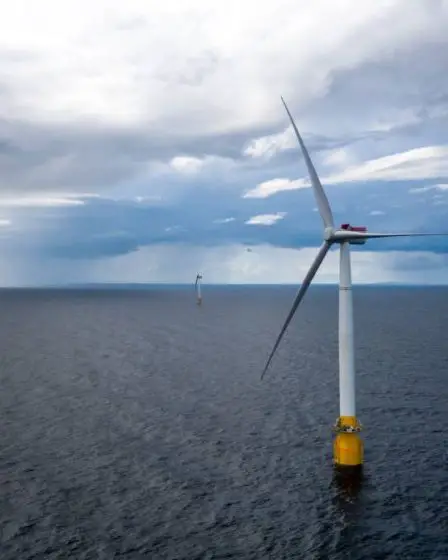 Le Parti socialiste de gauche norvégien commente le projet éolien offshore du gouvernement : "Décevant" - 28