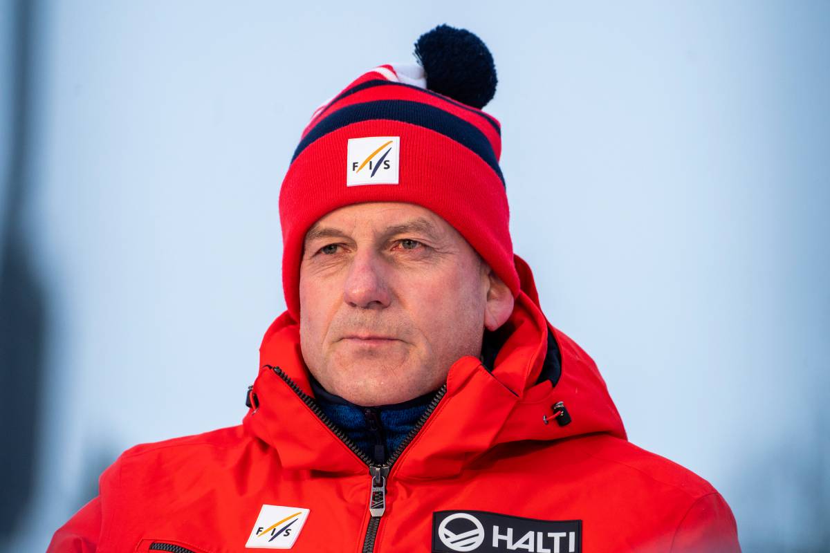Association norvégienne de ski : Nous n'enverrons pas d'athlètes aux courses de la Coupe du monde en Russie 4 Association norvégienne de ski : Nous n'enverrons pas d'athlètes aux courses de la Coupe du monde en Russie - 3