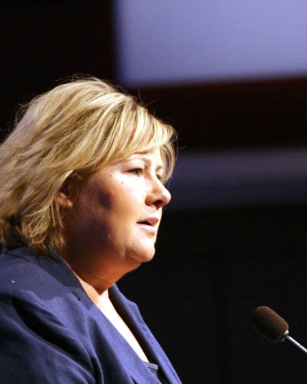 La Norvège et les États-Unis signent un protocole d'accord sur l'aide à la non-prolifération 8 La Norvège et les États-Unis signent un protocole d'accord sur l'aide à la non-prolifération - 7