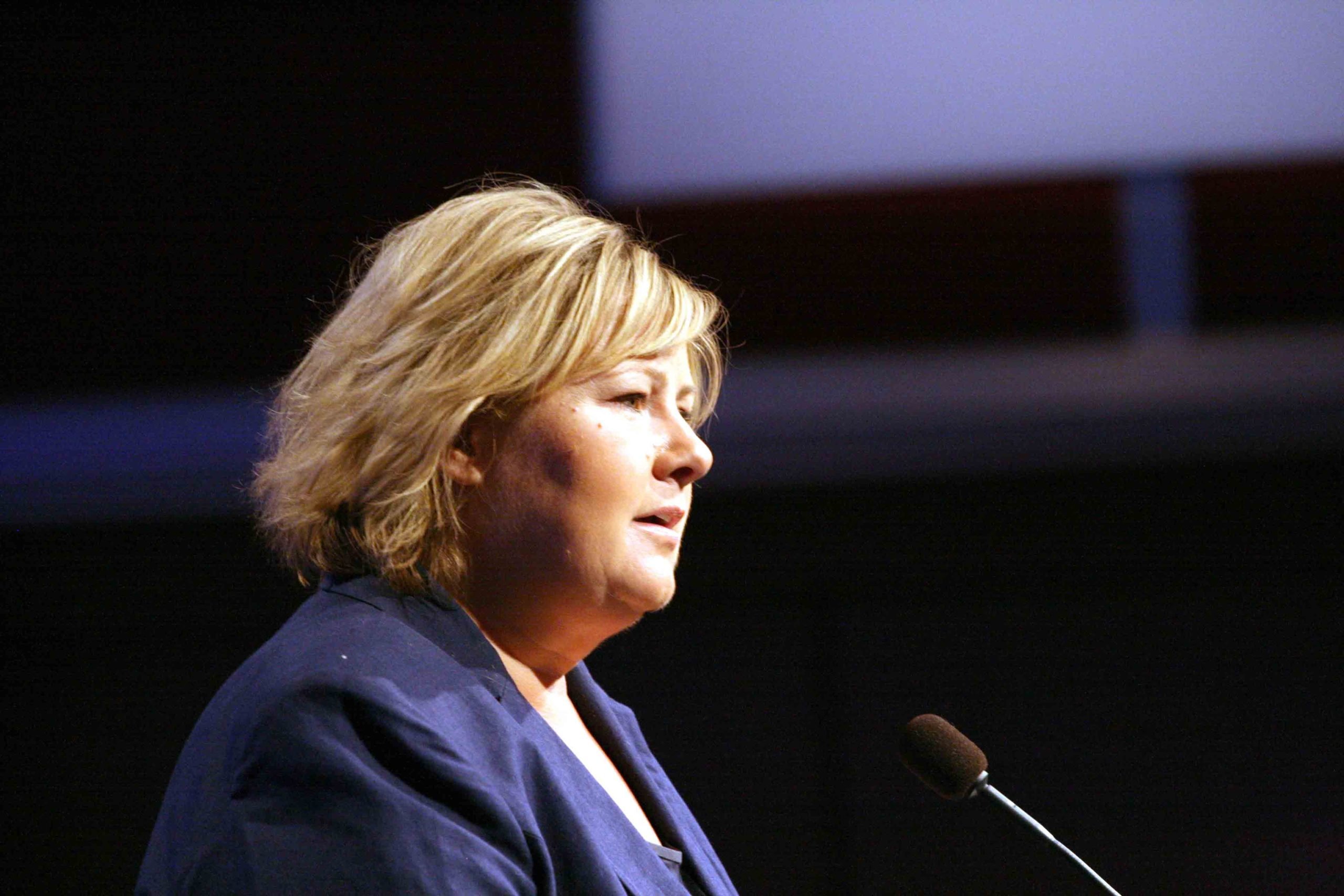 La Norvège et les États-Unis signent un protocole d'accord sur l'aide à la non-prolifération 4 La Norvège et les États-Unis signent un protocole d'accord sur l'aide à la non-prolifération - 3