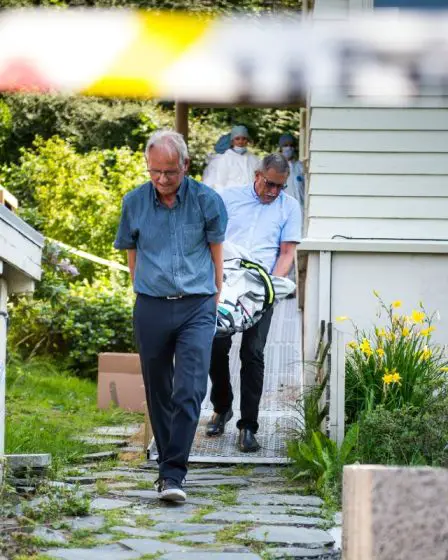 Un homme de 44 ans condamné à 21 ans de prison pour double meurtre à Stavanger 23 Un homme de 44 ans condamné à 21 ans de prison pour double meurtre à Stavanger - 22