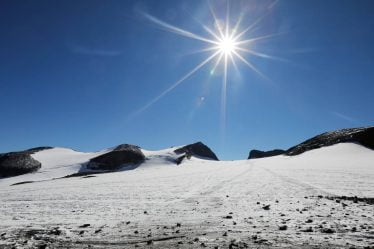 Les glaciers de Norvège déclinent : "Nous perdons un élément magnifique et fascinant de notre nature" - 18