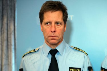 L'année dernière, le district de police de l'Ouest a eu plus de 4 000 affectations liées à des personnes souffrant de troubles mentaux - 20