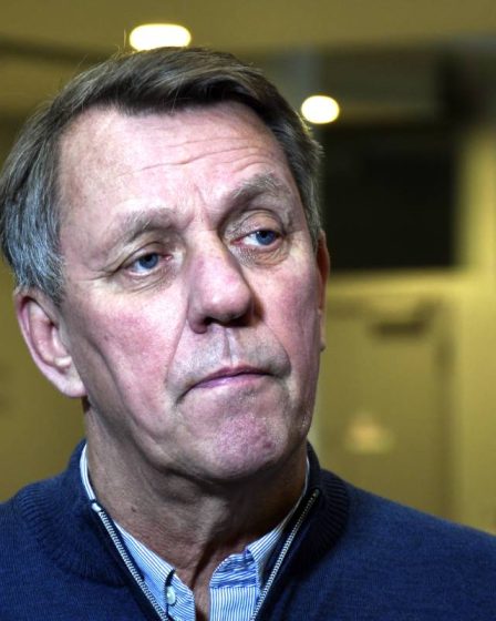 Le maire de Tromsø, Gunnar Wilhelmsen, défie Oslo d'utiliser davantage la langue sami - 7