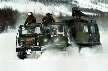 Militaire : La préparation militaire de la Norvège n'est pas assez bonne - 6
