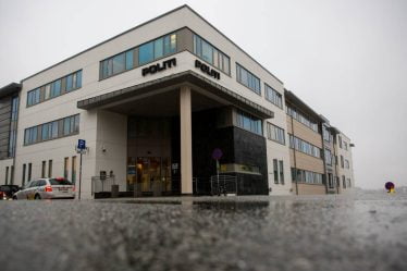 Bømlo : une femme d'une soixantaine d'années accusée de tentative de meurtre - 20