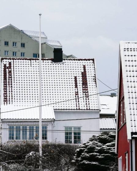 La Norvège a enregistré une croissance record des prix de l'immobilier en janvier 23 La Norvège a enregistré une croissance record des prix de l'immobilier en janvier - 22