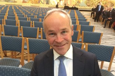 Neuf petites municipalités sur dix sans psychologue - 20