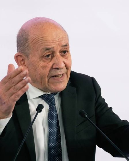 France : Poutine veut effacer l'Ukraine de la carte - nous avons fourni du matériel militaire à Kiev - 19