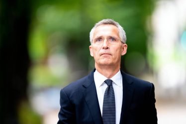 Ministère des Finances norvégien : Jens Stoltenberg était le mieux qualifié pour le poste de gouverneur de banque centrale - 16