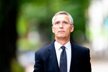 Ministère des Finances norvégien : Jens Stoltenberg était le mieux qualifié pour le poste de gouverneur de banque centrale - 16