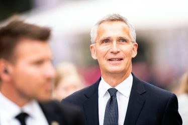 Jens Stoltenberg nommé nouveau gouverneur de la banque centrale de Norvège - 16