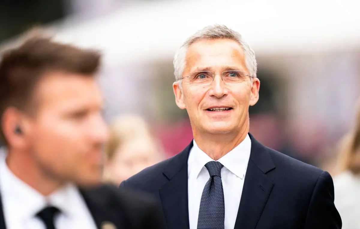 Jens Stoltenberg nommé nouveau gouverneur de la banque centrale de Norvège 4 Jens Stoltenberg nommé nouveau gouverneur de la banque centrale de Norvège - 3