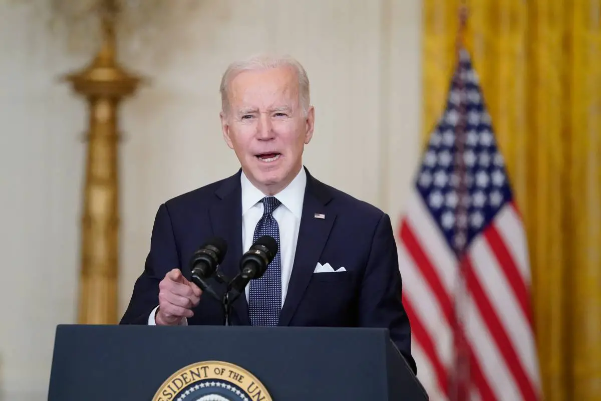 Crise en Ukraine : un professeur norvégien pense que les États-Unis ont contribué à la peur de la guerre 4 Crise en Ukraine : un professeur norvégien pense que les États-Unis ont contribué à la peur de la guerre - 3