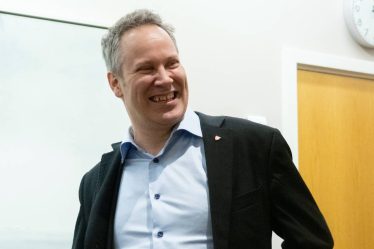 Le ministre norvégien des Transports, Jon-Ivar Nygård, teste positif au COVID-19 - 26