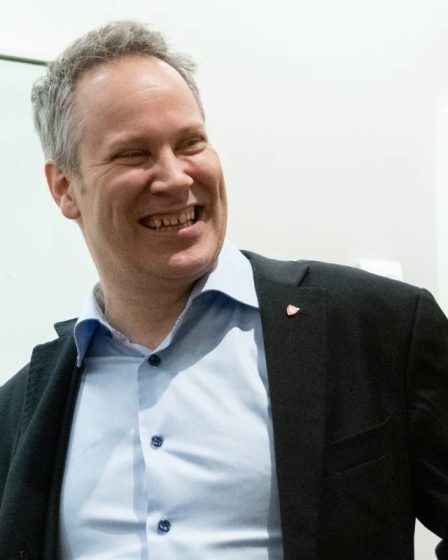 Le ministre norvégien des Transports, Jon-Ivar Nygård, teste positif au COVID-19 - 10
