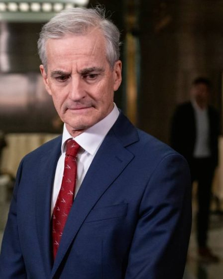 Le Premier ministre norvégien Støre craint qu'il ne soit trop tard pour la diplomatie en Ukraine 5 Le Premier ministre norvégien Støre craint qu'il ne soit trop tard pour la diplomatie en Ukraine - 4