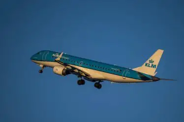 KLM arrête ses vols vers l'Ukraine - 16