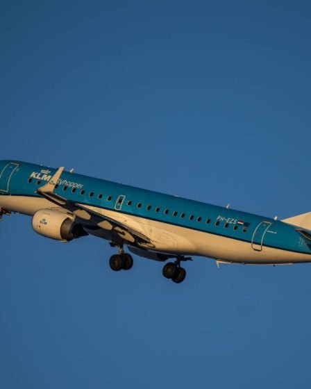 KLM arrête ses vols vers l'Ukraine 26 KLM arrête ses vols vers l'Ukraine - 25