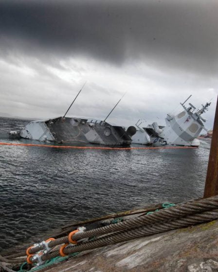 Affaire Helge Ingstad : Twitt Navigation va verser 235 millions de couronnes à l'Etat norvégien 26 Affaire Helge Ingstad : Twitt Navigation va verser 235 millions de couronnes à l'Etat norvégien - 25