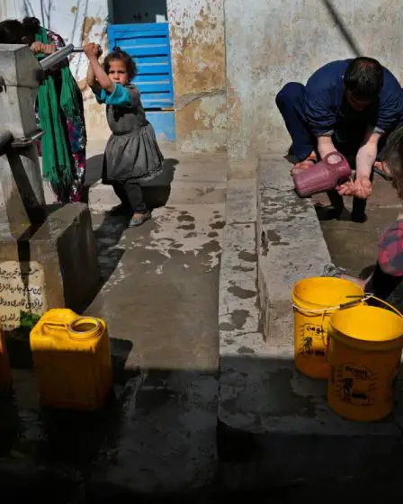 La Norvège augmente son aide humanitaire à l'Afghanistan de 86 millions de couronnes - 4