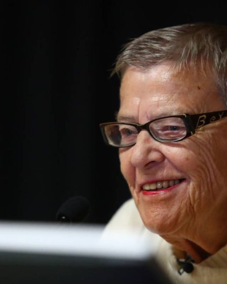 Une douzaine de femmes recevront la "Plaque bleue" honorifique à Oslo 23 Une douzaine de femmes recevront la "Plaque bleue" honorifique à Oslo - 22