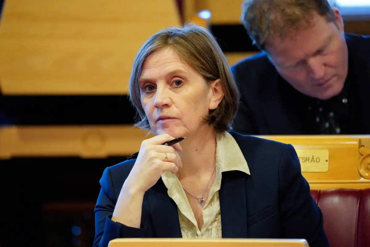 Le gouvernement norvégien veut renforcer le régime de prestations en espèces mais n'a pas encore de calendrier précis pour le processus - 3