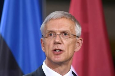 Premier ministre letton : l'Occident a été naïf lors des rencontres avec Poutine - 18