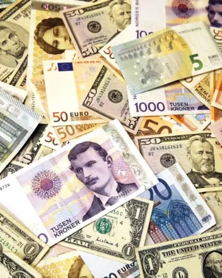 SSB : moins de faillites déclarées en Norvège en 2021 26 SSB : moins de faillites déclarées en Norvège en 2021 - 25