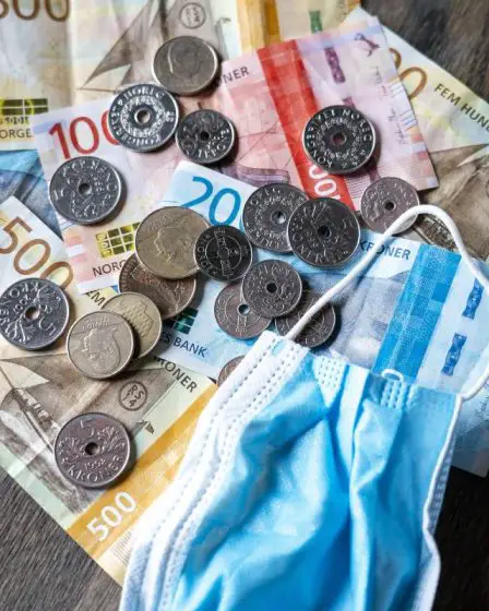 Le PIB de la Norvège était supérieur de 40 % à la moyenne de l'UE en 2020 - 7