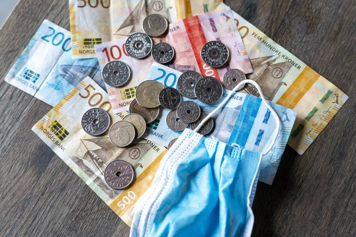 Le PIB de la Norvège était supérieur de 40 % à la moyenne de l'UE en 2020 4 Le PIB de la Norvège était supérieur de 40 % à la moyenne de l'UE en 2020 - 3