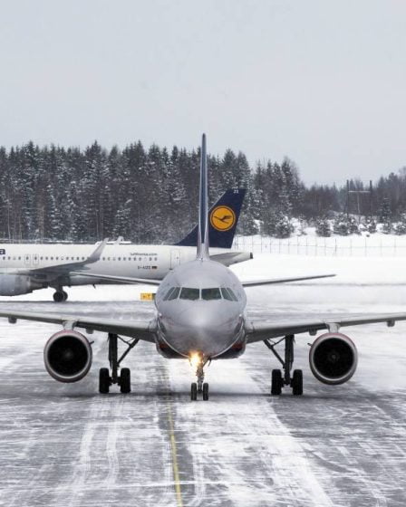 Lufthansa annule tous ses vols vers la Russie la semaine prochaine 8 Lufthansa annule tous ses vols vers la Russie la semaine prochaine - 7